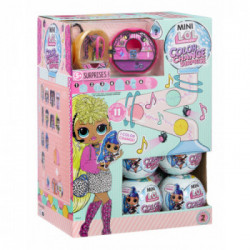 L.O.L. Surprise! Mini S2 in PDQ