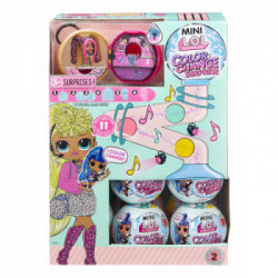 L.O.L. Surprise! Mini S2 in PDQ