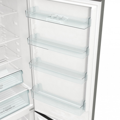 Hisense RB434N4BCE1 frigorifero con congelatore...