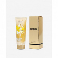 Moschino Gold Fresh Couture Gel Doccia 200ml