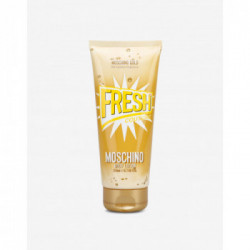 Moschino Gold Fresh Couture Lozione Corpo 200ml