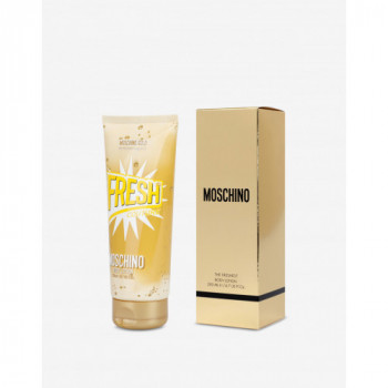 Moschino Gold Fresh Couture... 2
