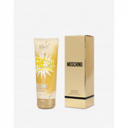 Moschino Gold Fresh Couture Lozione Corpo 200ml