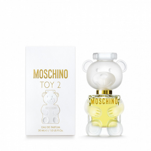 Moschino Toy 2 Eau De Parfum 30ml