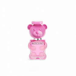 Moschino Toy 2 Bubble Gum Eau De Toilette 50ml