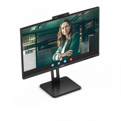 AOC 24P3QW Monitor PC 60,5 cm (23.8") 1920 x...