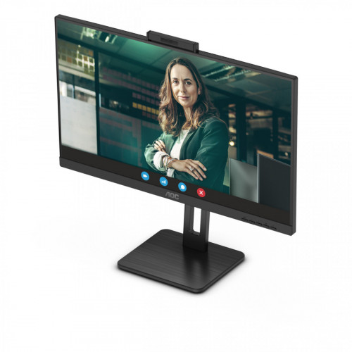 AOC 24P3QW Monitor PC 60,5 cm (23.8") 1920 x...