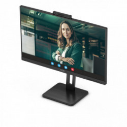 AOC 24P3QW Monitor PC 60,5 cm (23.8") 1920 x 1080 Pixel Full HD Nero
