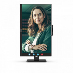 AOC 24P3QW Monitor PC 60,5 cm (23.8") 1920 x 1080 Pixel Full HD Nero
