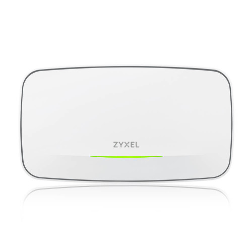 Zyxel WAX640S-6E 4800 Mbit/s Bianco Supporto...
