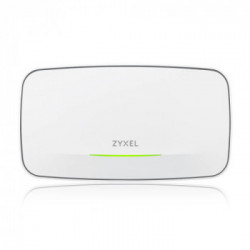 Zyxel WAX640S-6E 4800 Mbit/s Bianco Supporto Power over Ethernet (PoE)
