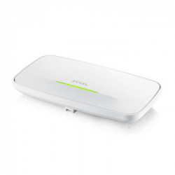 Zyxel WAX640S-6E 4800 Mbit/s Bianco Supporto Power over Ethernet (PoE)