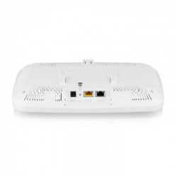 Zyxel WAX640S-6E 4800 Mbit/s Bianco Supporto Power over Ethernet (PoE)
