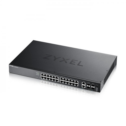 Zyxel XGS2220-30 Gestito L3 Gigabit Ethernet...