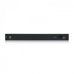 Zyxel XGS2220-30 Gestito L3 Gigabit Ethernet (10/100/1000) Nero