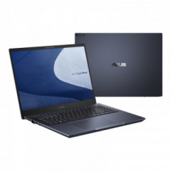 ASUS ExpertBook B5 B5602CBA-MB0308X i5-1240P Computer portatile 40,6 cm (16") WUXGA Intel® Core™ i5 16 GB DDR5-SDRAM 512 GB