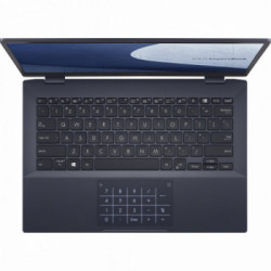 ASUS ExpertBook B5 B5302CBA-EG0346X i7-1265U Computer portatile 33,8 cm (13.3") Full HD Intel® Core™ i7 16 GB DDR5-SDRAM 512