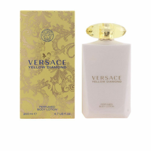 Un luminoso latte corpo con le note frizzanti...