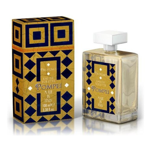 Rudy Le maioliche pompei eau de toilette - 100 ml
