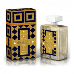Rudy Le maioliche pompei eau de toilette - 100 ml