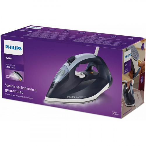 Philips 7000 series DST7030/20 ferro da stiro...