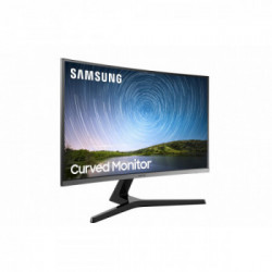 Samsung Monitor Curvo Serie CR50 da 27" Full HD