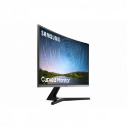 Samsung Monitor Curvo Serie CR50 da 27" Full HD