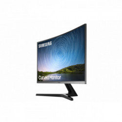 Samsung Monitor Curvo Serie CR50 da 27" Full HD