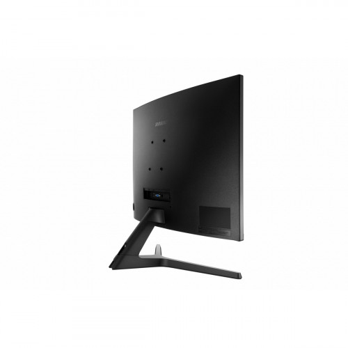 Samsung Monitor Curvo Serie CR50 da 27" Full HD