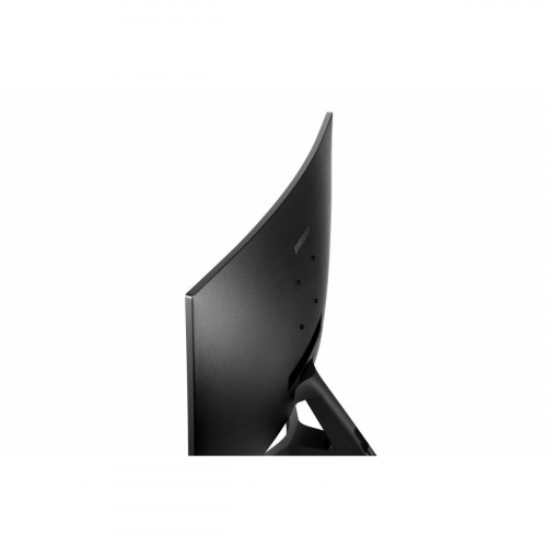 Samsung Monitor Curvo Serie CR50 da 27" Full HD