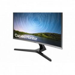 Samsung Monitor Curvo Serie CR50 da 27" Full HD
