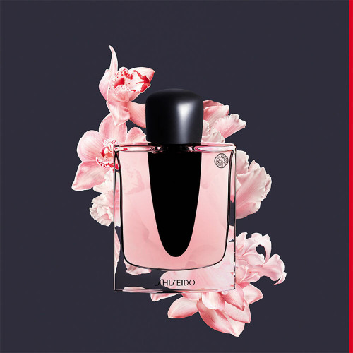 Shiseido Ginza Eau De Parfum 50 ml