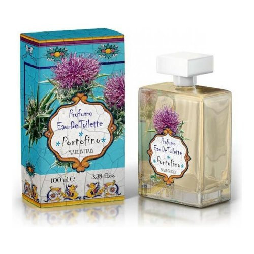 Rudy Le maioliche portofino eau de toilette -...