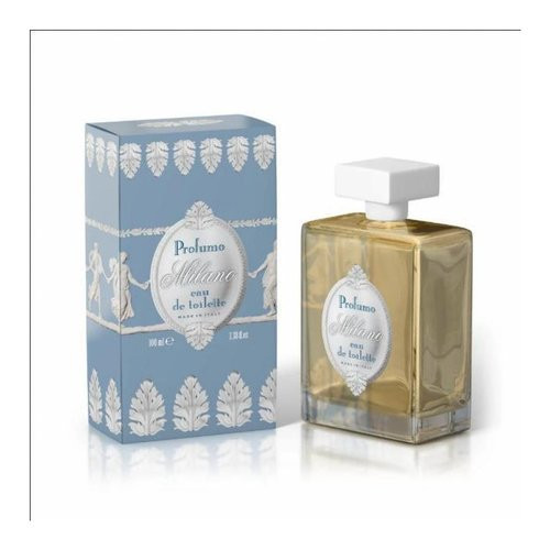 Eau de toilette donna Rudy Le Maioliche Milano...