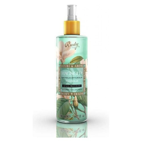 Eau de toilette donna Rudy Magnolia Acqua Corpo...