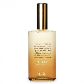 Melvita Eau de toilette...