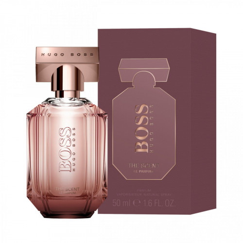 BOSS The Scent Le Parfum Pour Femme 50ml