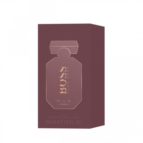 BOSS The Scent Le Parfum Pour Femme 50ml