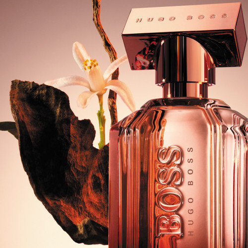 BOSS The Scent Le Parfum Pour Femme 50ml