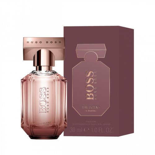 BOSS The Scent Le Parfum Pour Femme 30ml
