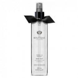 Eau de toilette donna Grace Cole Neroli E Sale Marino Spray Profumato