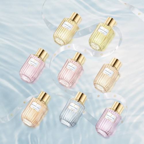 Estée Lauder Sensuous Stars Eau De Parfum 100ml