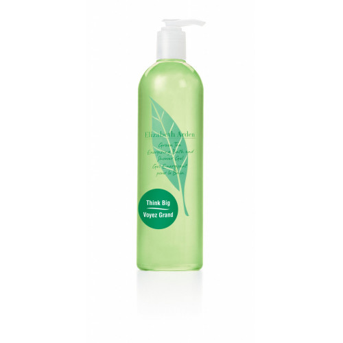 Elizabeth Arden Green Tea Energizing Bath &...