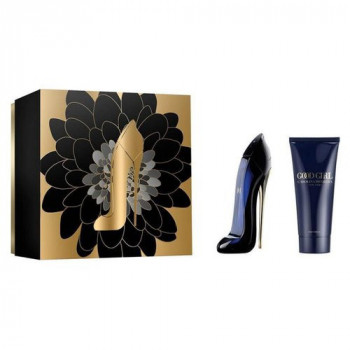 Set regalo donna Carolina...