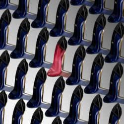 Carolina Herrera Very Good Girl Glam Parfum Spray 50ml