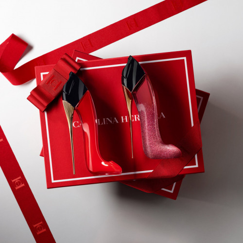 Carolina Herrera Very Good Girl Glam Parfum...