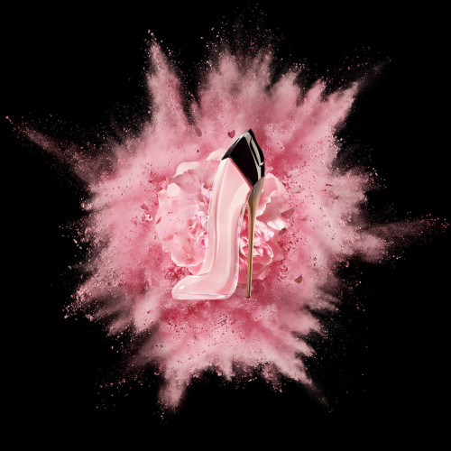 Carolina Herrera Good Girl Blush Eau de Parfum...