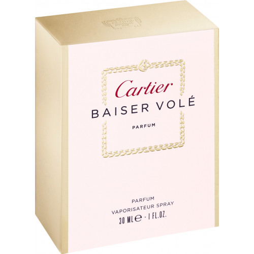 Cartier Baiser Volé Parfum 30ml