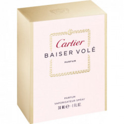 Cartier Baiser Volé Parfum 30ml