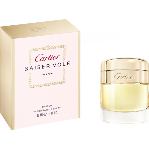 Cartier Baiser Volé Parfum 30ml